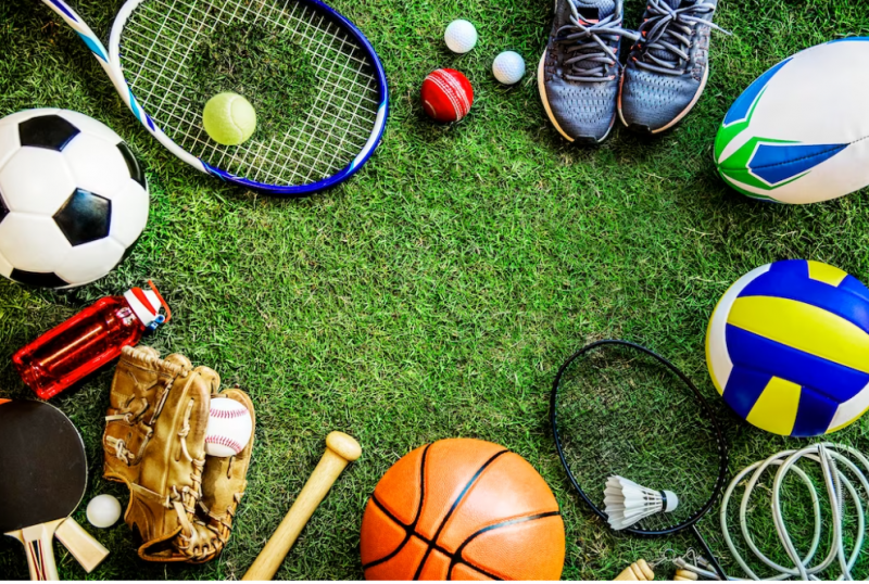 Завершается строительство ФОКа с бассейном в районе Перово