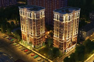 Жилые комплексы: особенности, преимущества и популярность на рынке недвижимости