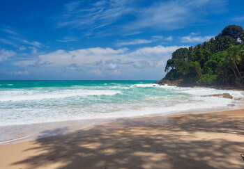 «Аэрофлот» полетит из Хабаровска на Пхукет 