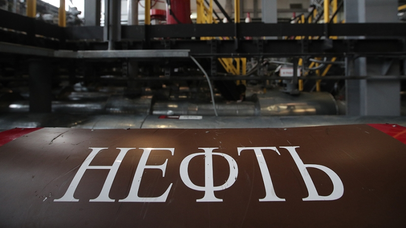 Аналитик оценил решение ЕС запретить импорт нефти РФ по северной ветке «Дружбы»