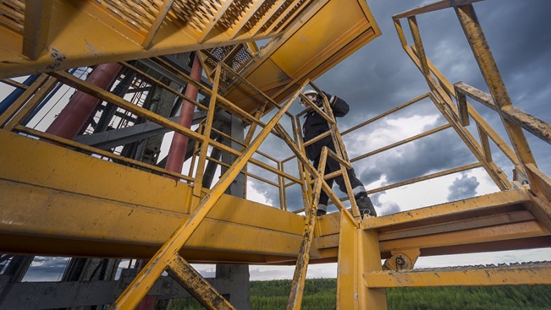 Аналитик Раманинов спрогнозировал рост цен на нефть