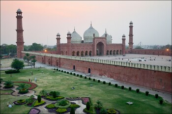 Авиакомпания SCAT открывает рейс из Казахстана в Пакистан