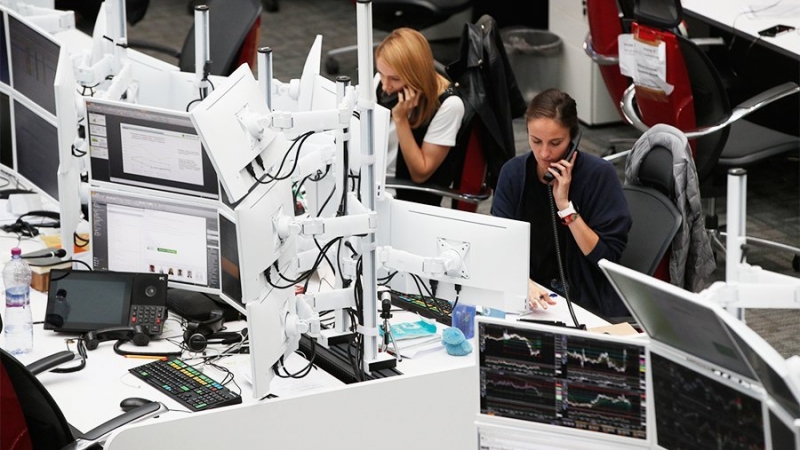 Банки отразили 2,7 млн кибератак за первые три месяца 2023 года