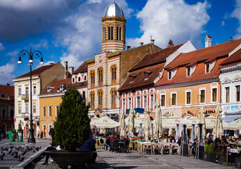 Болгарию и Румынию могут принять в Шенгенскую зону в октябре