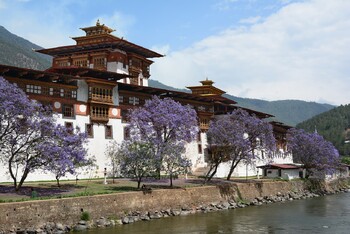 Бутан снизит туристический налог 