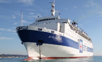 Черногория планирует запустить новую паромную линию в Италию