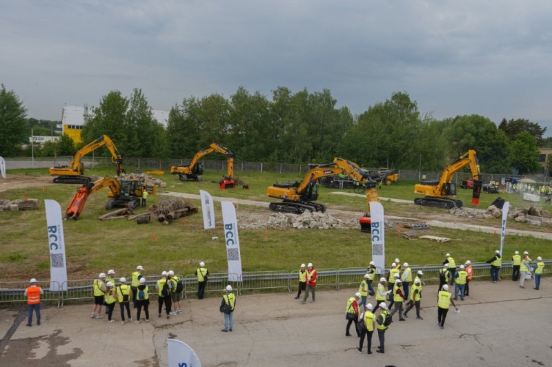 «День Демонтажника» в России