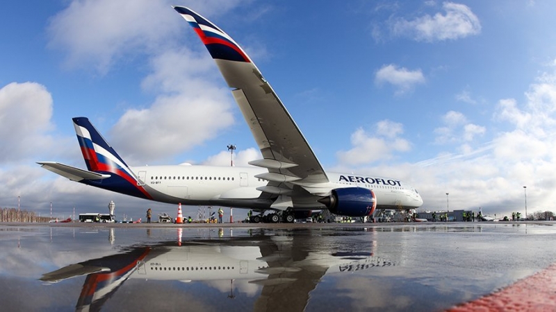 «Дочка» «Ростеха» не будет отзывать иск к Airbus после возврата авансов «Аэрофлоту»