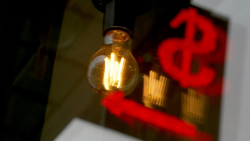 Экономист Марголин предрек падение курса доллара