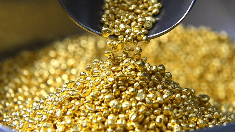 Эксперт рассказал о вариантах инвестирования в драгоценные металлы