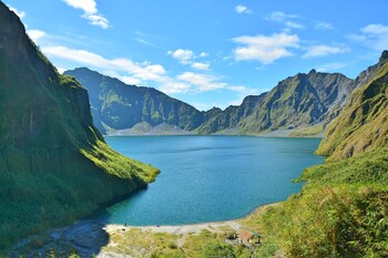 Филиппины заинтересованы в запуске прямых рейсов из городов РФ в Себу