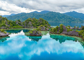 Индонезия не будет возобновлять безвизовый режим для россиян