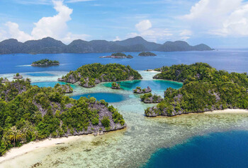 Индонезия отменила последние ковидные ограничения на въезд 