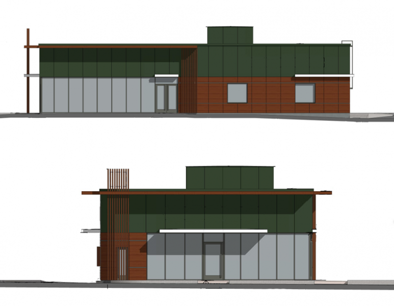 Известный сетевой ресторан построят в Одинцовском городском округе
