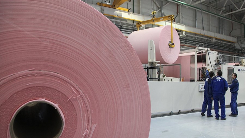 Компания-владелец Zewa, Libresse и Libero продаст свой бизнес в России