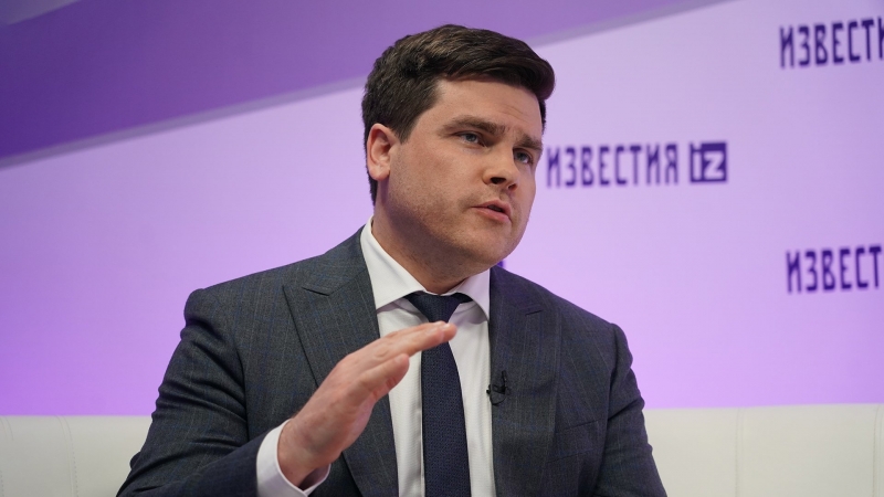 «Мы постоянно развиваем цифровое ядро нашей службы»