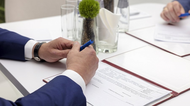 На ПМЭФ заключили более 900 соглашений на 3,8 трлн рублей