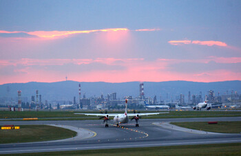 Названы самые пунктуальные авиакомпании мира