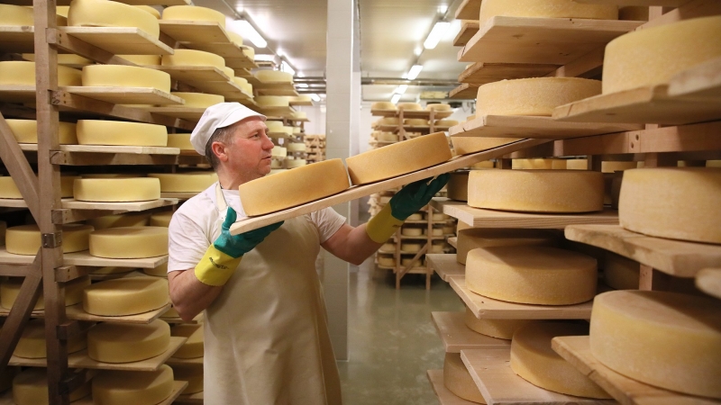 Не газом единым