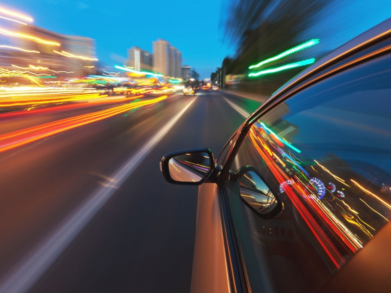 Некуда спешить: водителям снова разъяснят причинно-следственную связь между нарушением и ДТП