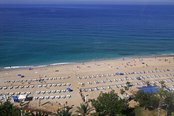 «Победа» полетела в турецкие Даламан и Аланию