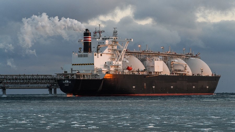 Политолог раскрыл причины ЕС сохранить импорт СПГ из России