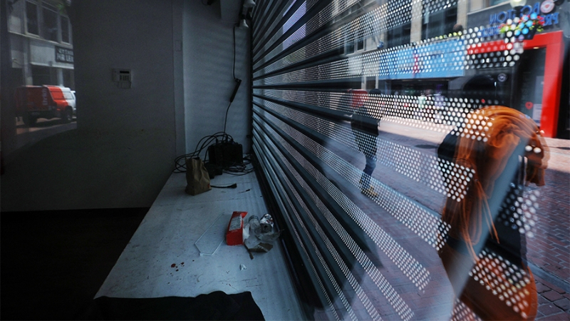 Политолог указал на отсутствие гарантий для экономики США после поднятия госдолга