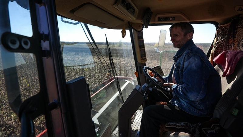 Путин подписал закон о создании СЭЗ на территории новых регионов