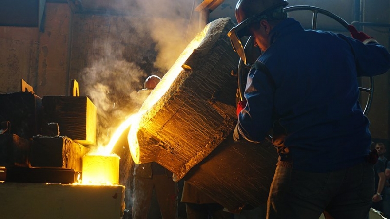 Путин заявил о возможном росте ВВП России на 1–2% в 2023 году