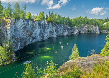 РГО выдаст лучшим туробъектам свои знаки качества