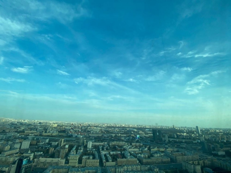 С начала года в столице введены в эксплуатацию четыре гостиницы