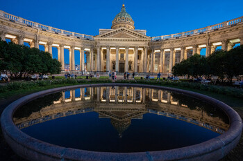 Самые популярные направления для поездок в июньские праздники