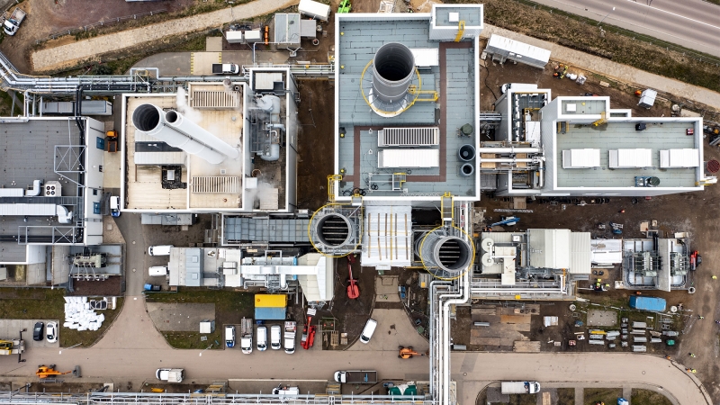 Сечин рассказал об оказавшемся в энергетической яме Евросоюзе