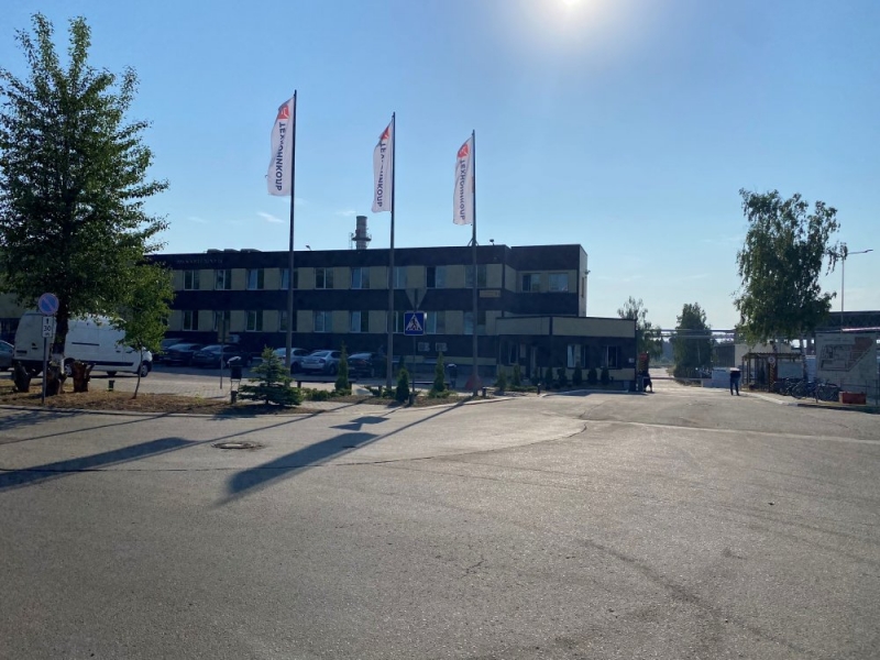 ТЕХНОНИКОЛЬ приобрела пятое лесопромышленное предприятие