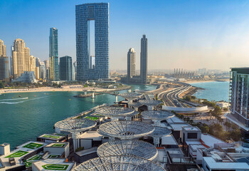 В Дубае ужесточили визовые правила для обладателей гостевых виз 