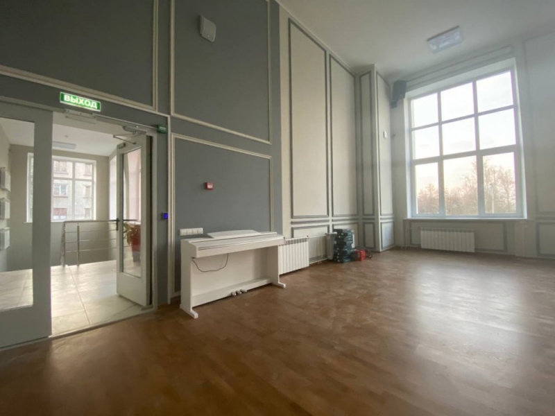 В Калужской области построят два Дома культуры на 100 мест каждый