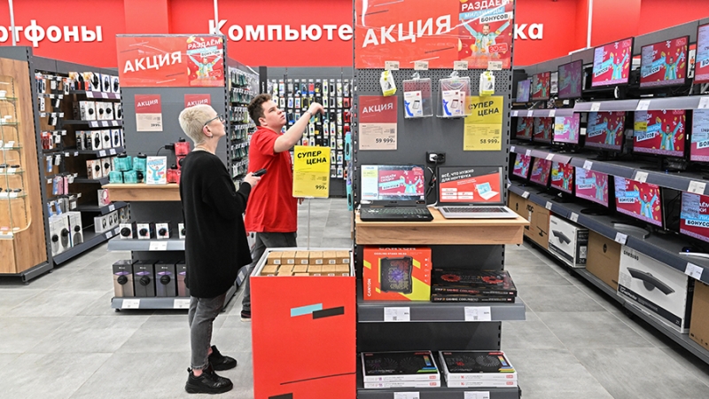 В Минпромторге изучают возможное ограничение параллельного импорта электроники