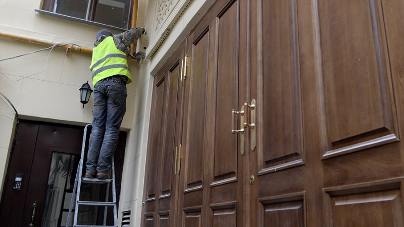 В РФ могут ввести плату за капремонт в апартаментах