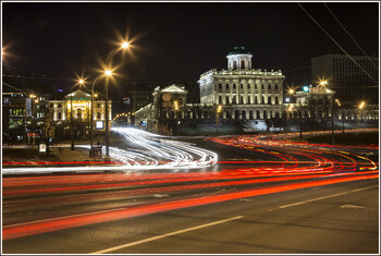 В ряде областей РФ отменены автобусные рейсы