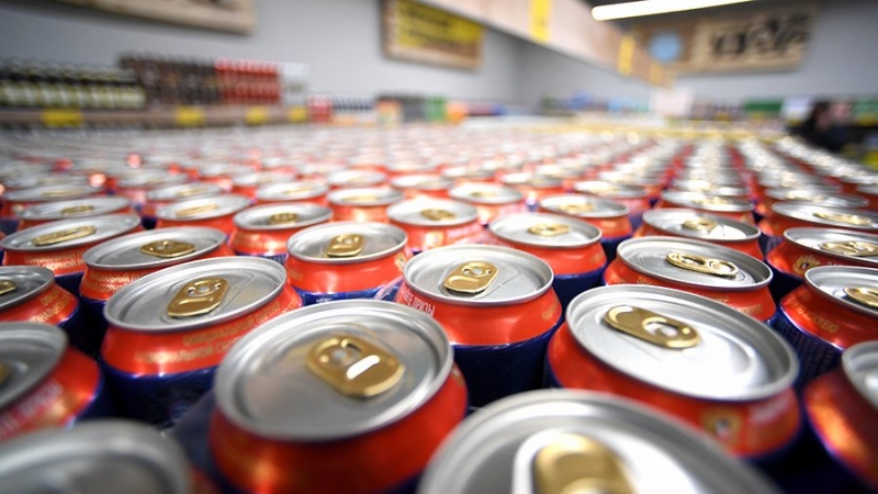 В России с сентября начнут маркировать шесть новых товарных категорий