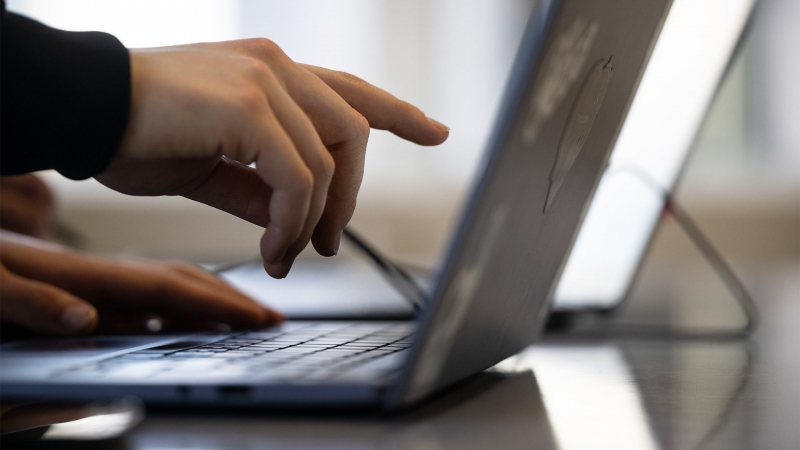 «За контрафакт предусмотрена ответственность, но в онлайне не наказывают»