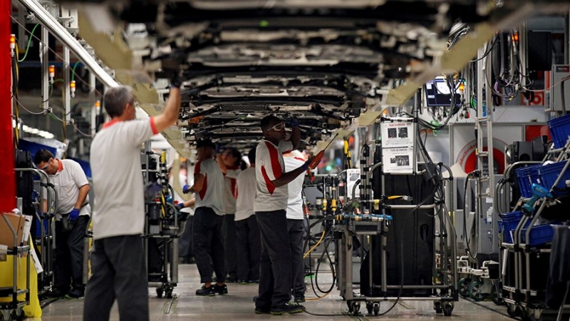 Аналитик спрогнозировала наступление стагнации в Европе