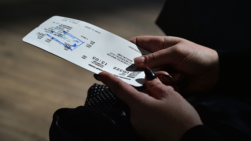 Авиаэксперт оценил ситуацию с ценами на авиабилеты в России