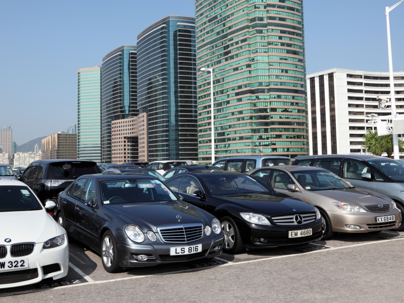 Авито Авто: иномарки с пробегом – главные конкуренты новых китайских авто