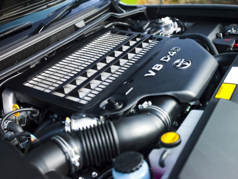 Авито Авто: названы самые популярные модели автомобилей с дизельным двигателем