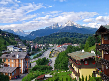 Автомобили въезжающих в Германию из РФ будут арестовывать