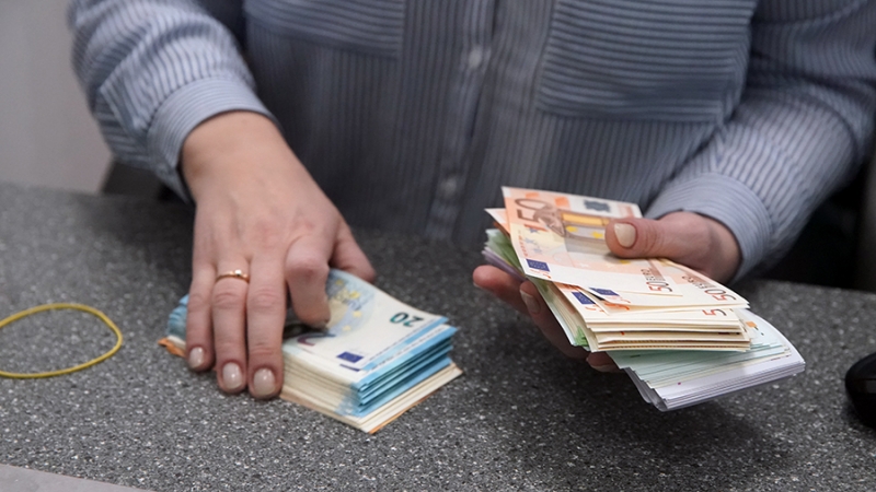 ЦБ РФ не увидел предпосылок для снятия действующих валютных ограничений