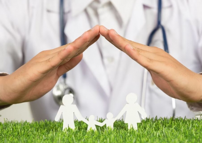 Центр семейной медицины построят за 140,9 млн в отдаленном камчатском селе