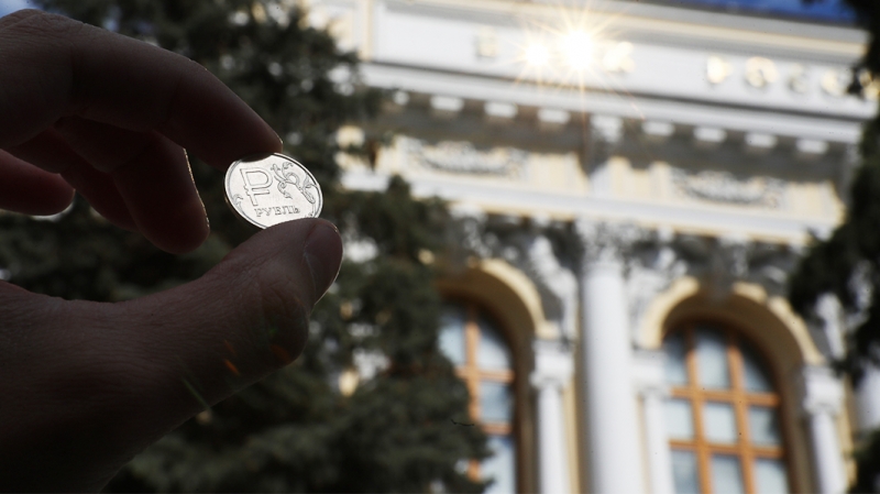 Центробанк назвал сроки внедрения цифровых рублей