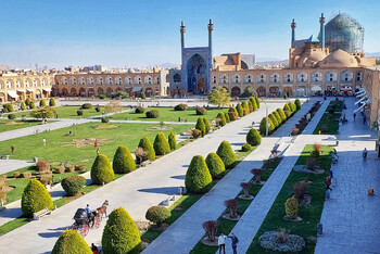 Число авиарейсов между Россией и Ираном будет увеличено